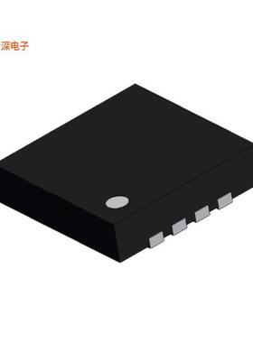 FDPC1012S |原装全新MOSFET 2N-CH 25V 13A PWRCLIP-33