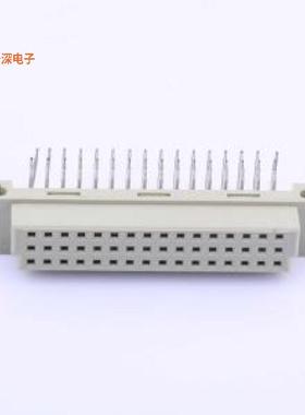 3511348AFRS0BNA1 |原装弯插,P=2.54mm板对板与背板