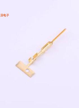 原装 102095-3 |全新正品CONN PIN 22-26AWG CRIMP GOLD