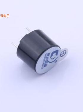 Cy-12095-1225 |原装插件,D=12mm蜂鸣器