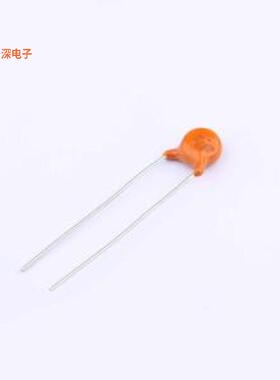 440LD10-R |原装插件,P=9.5mmCAP CER 1000PF 760VAC Y5U RADIAL