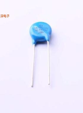 561KD10J |原装插件,P=7.5mmVARISTOR 560V 3.5KA DISC 10MM