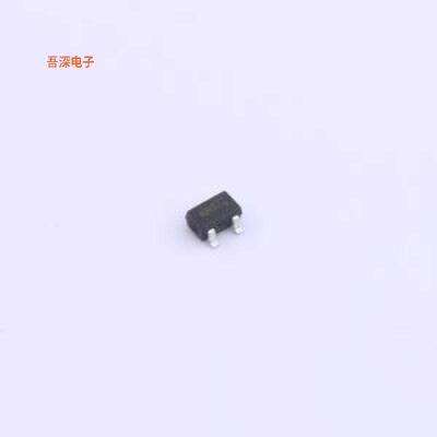 BZX84C5V6W-7-F |原装SOT-323DIODE ZENER 5.6V 200MW SOT323