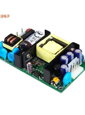 CFM2005S |开放框架AC/DC CONVERTER 24V 22W