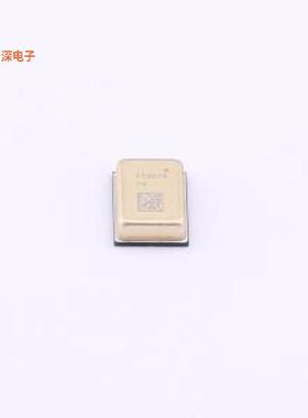 IM73D122V01XTMA1 |原装SMDMIC MEMS DIGITAL PDM OMNI -26DB