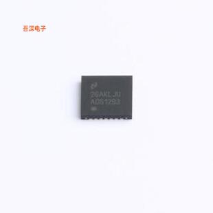 原装正品ADS1293CISQE/NOPB全新|