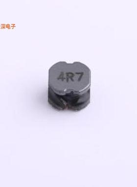 SRN6045-4R7Y |原装SMD,6x6mmFIXED IND 4.7UH 3A 37.6 MOHM SMD
