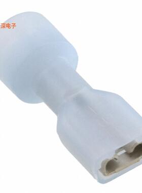 0190030055 |标准CONN QC RCPT 14-16AWG 0.187