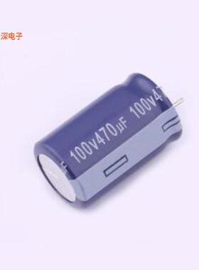 ERS1KM471L25C36T |原装插件,D16xL25mm直插铝电解