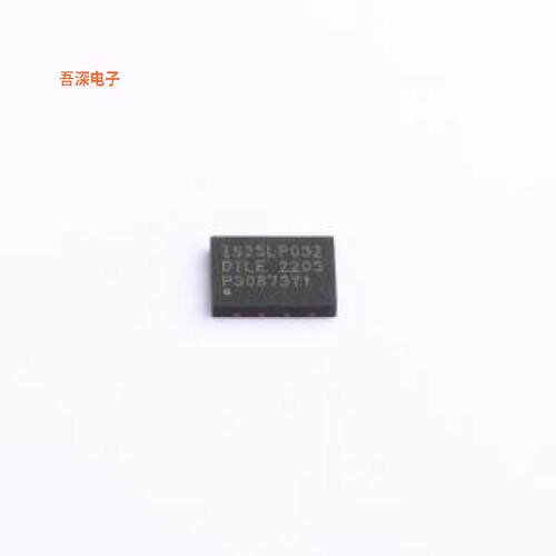 IS25LP032D-JTLE-TR |原装USON-8(3x4)NOR FLASH