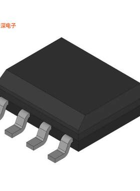 M5233FP#DF1J |原装全新COMPARATOR, 2 FUNC, 5000UV OFFSE