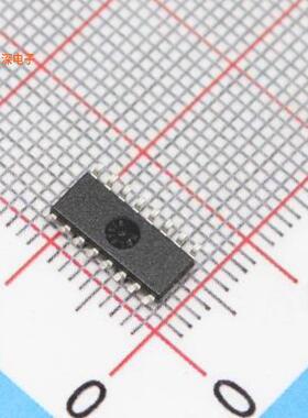 原装正品IRU3048CSTR全新|