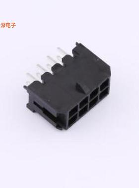 WAFER-MX300ZZ-24A |原装插件,P=3mm线对板针座