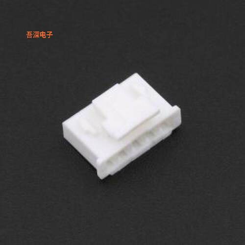 TJC3D-5Y |原装P=2.5mm(线对板/线对线)