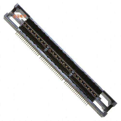 2-5767004-4 |原装全新CONN RCPT 114POS SMD GOLD