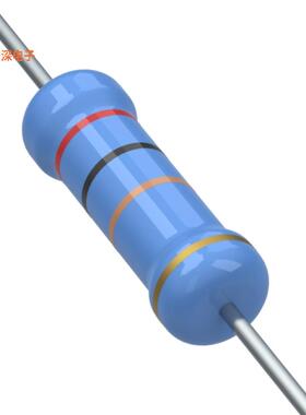 ASRM12JA200R |200 OhmsRES, SURGE, 1/2W, 200 OHM, 5%