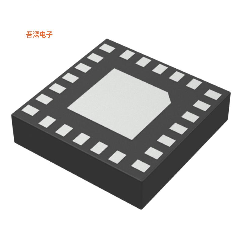 ADRF5048BCCZN |5G，蜂窝100MHZ - 45GHZ, SP4T, 30 DBM, CU