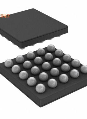 LP5520TLX/NOPB |原装全新IC  DRV RGLTR PWM 60MA 25USMD