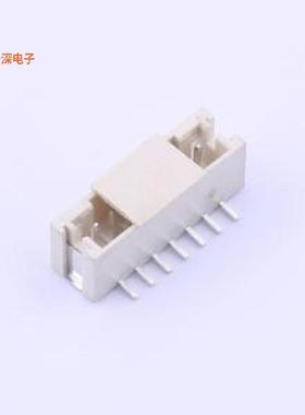 AFC20-S07BCA-00 |原装SMD,P=2mm线对板针座