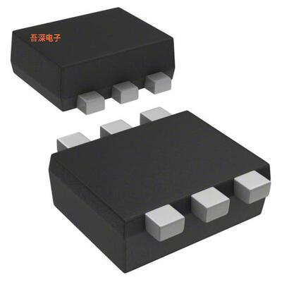 SSM6K204FE,LF |原装全新MOSFET N-CH 20V 2A ES6
