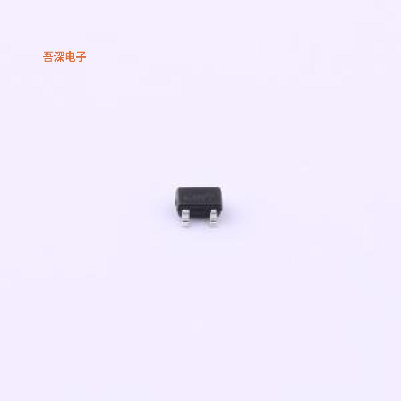 MMST5551Q-7-F |原装SOT-323TRANS NPN 160V 0.2A SOT-323