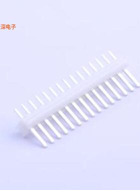 B15P-SHF-1AA(LF)(SN) |原装插件,P=2.5mm线对板针座