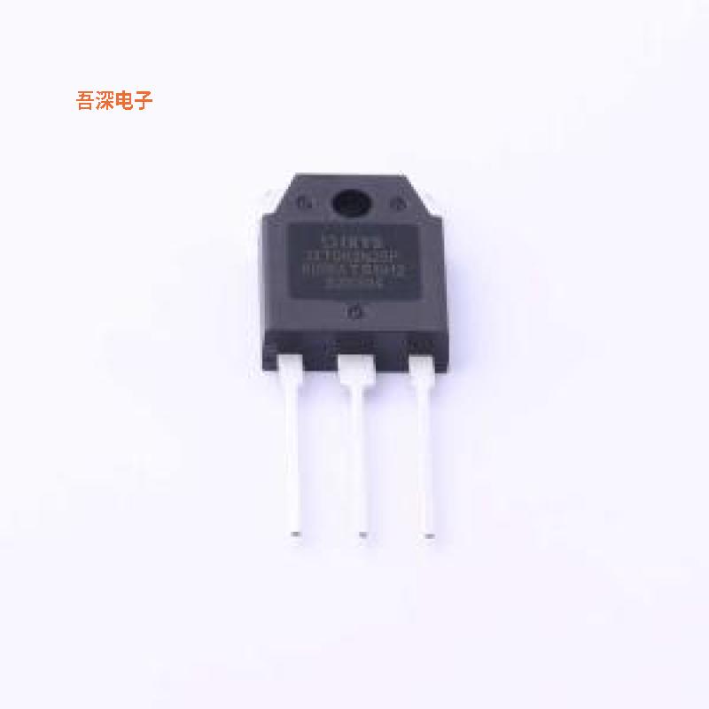 IXTQ82N25P |原装TO-3P-3MOSFET N-CH 250V 82A TO3P