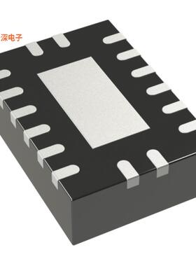 74HC4017BQ-Q100X |原装全新IC DECADE COUNTER 10BIT 16DHVQFN