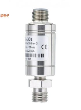 IPSL-G0500-6M12 |原装全新PRESSURE TRANS. 0-500MBARG 1/4
