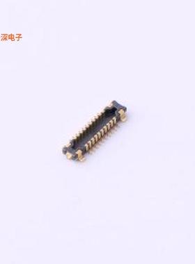 BM24-20DP/2-0.35V(53) 原装|正品SMD,P=0.35mm