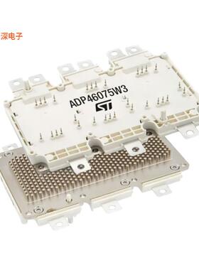 ADP46075W3 |原装全新MOSFET 6N-CH 750V 485A ACEPACK