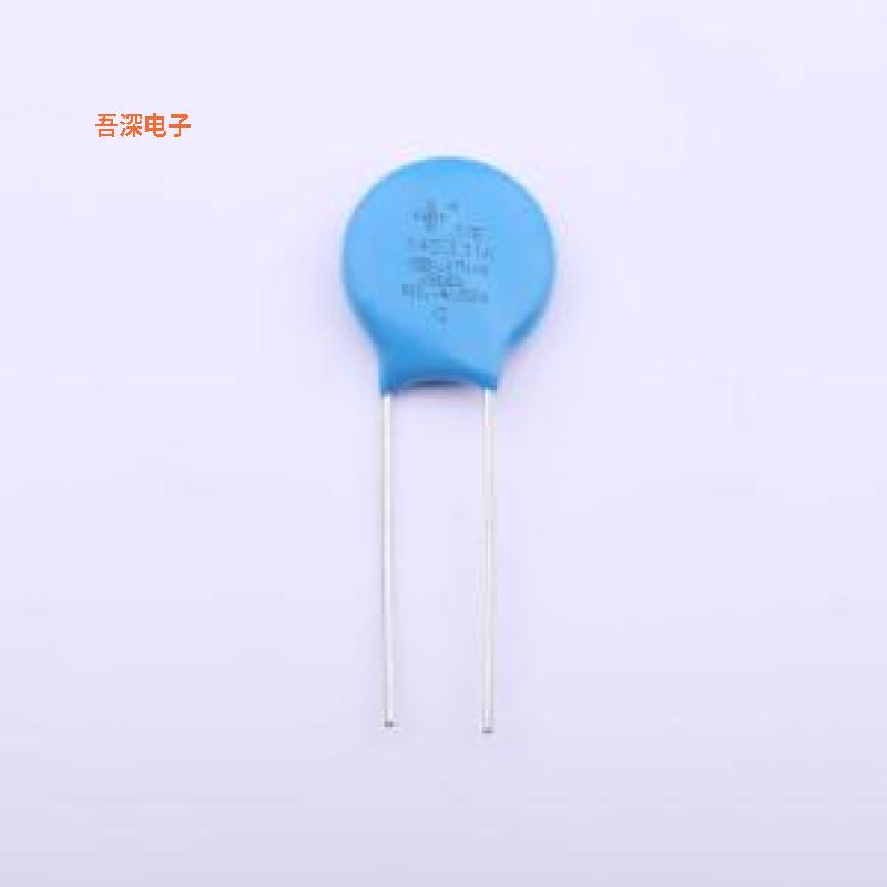 STE14D331K1EN0FQB0R0 |原装插件,P=7.5mm压敏