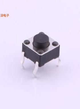 K2-1102DP-C4SW-04 |原装插件轻触