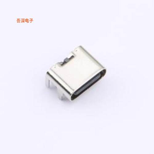 HX TYPE-C-2P+4J |原装弯插USB