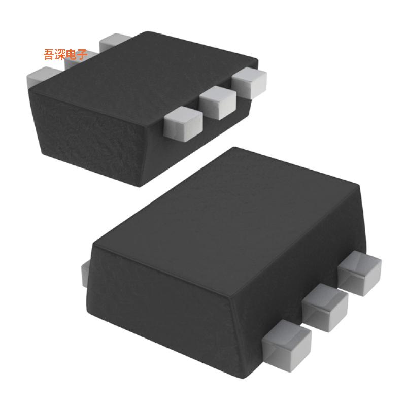 2N7002PV,115 |原装SOT-666MOSFET 2N-CH 60V 0.35A SOT666