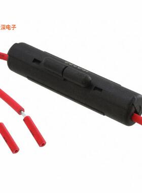 01500322.HXA|自由悬挂FUSE HLDR CART 500V 15A IN LIN