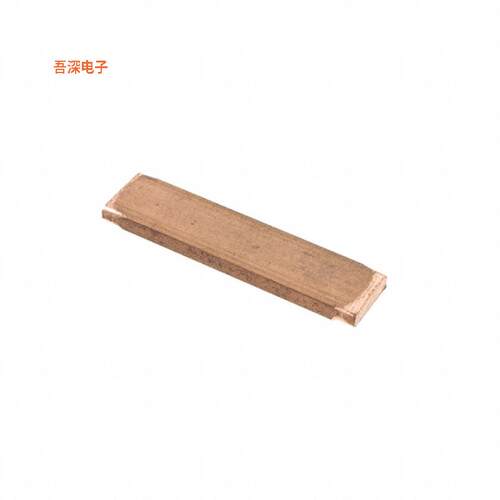3803221 |母线JUMPER BAR COPPER FOR 2 DIST BL