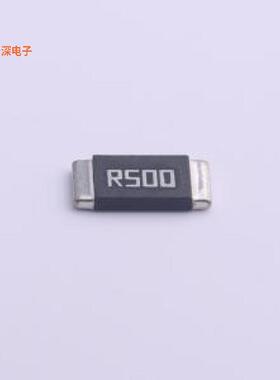 RLP25FEER500|原装2512电流采样/分流