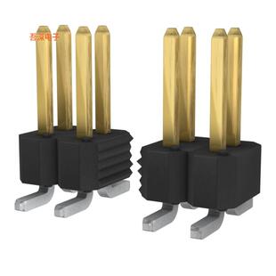 95278-101-40LF |针座,分离式CONN HEADER SMD 40POS 2.54MM