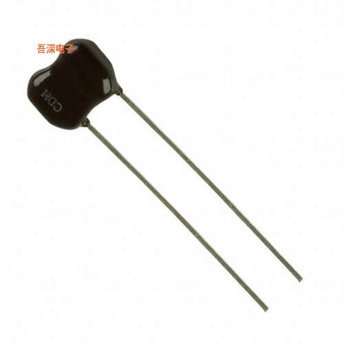 CD15ED680JO3F |68 pFCAP MICA 68PF 5% 500V RADIAL