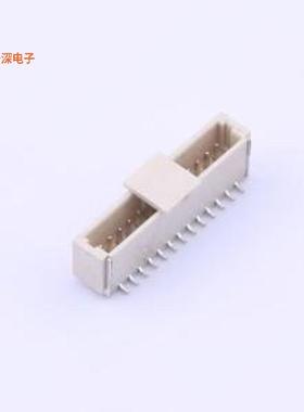 AFC10-S13PCA-00 |原装SMD,P=1mm线对板针座