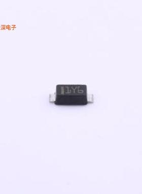 STPS1L60ZFY |原装SOD-123FLDIODE SCHOTTKY 60V 1A SOD123F
