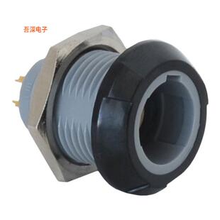 PLB4G020007 |原装全新CONN RCPT FMALE 7POS SOLDER CUP