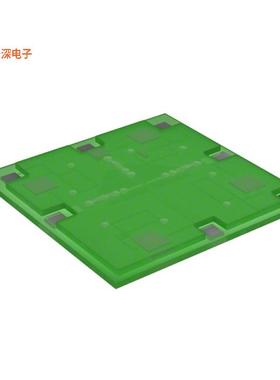 MA4SW310B-1 |通用IC RF SWITCH SP3T 18GHZ DIE