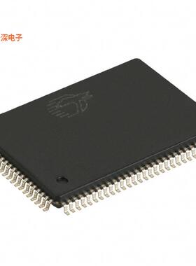 CY7C1362C-166AJXCKJ|原装全新IC SRAM 9MBIT PARALLEL 100TQF
