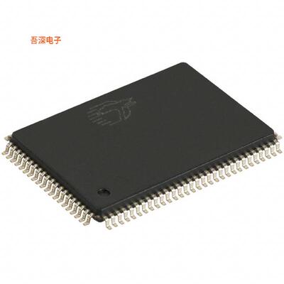 CY7C1366C-166AXCKJ|未验证IC SRAM 9MBIT PARALLEL 100TQF