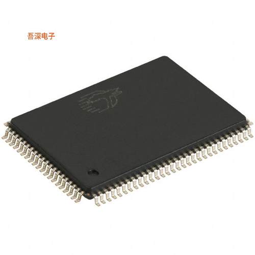 CY7C1380D-167AXCB |未验证IC SRAM 18MBIT PAR 100TQFP