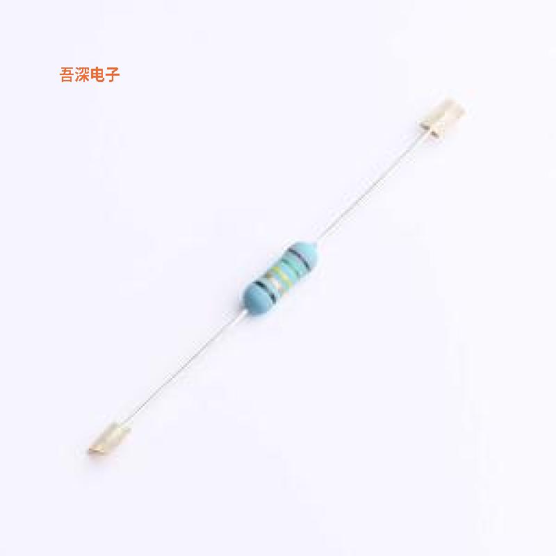 MGR01WJ0154A10 |插件阻值：150K 精度：5 功率：1W