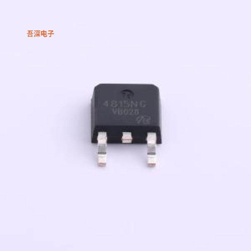 NTD4815NT4G-VB |原装TO-252(MOSFET),电子元器件市场,拨动开关,淘宝优惠券,粉丝福利购,淘宝优惠卷