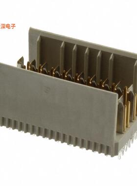 1469025-1 |背板CONN HEADER HIGH SPEED 60POS PCB